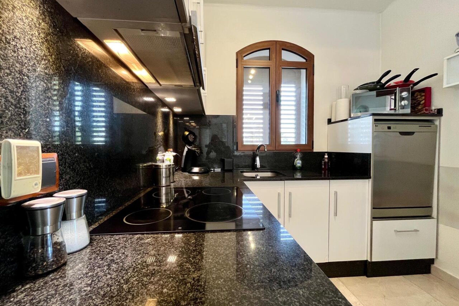 Resale - Villa -
Villamartín - Villamartin