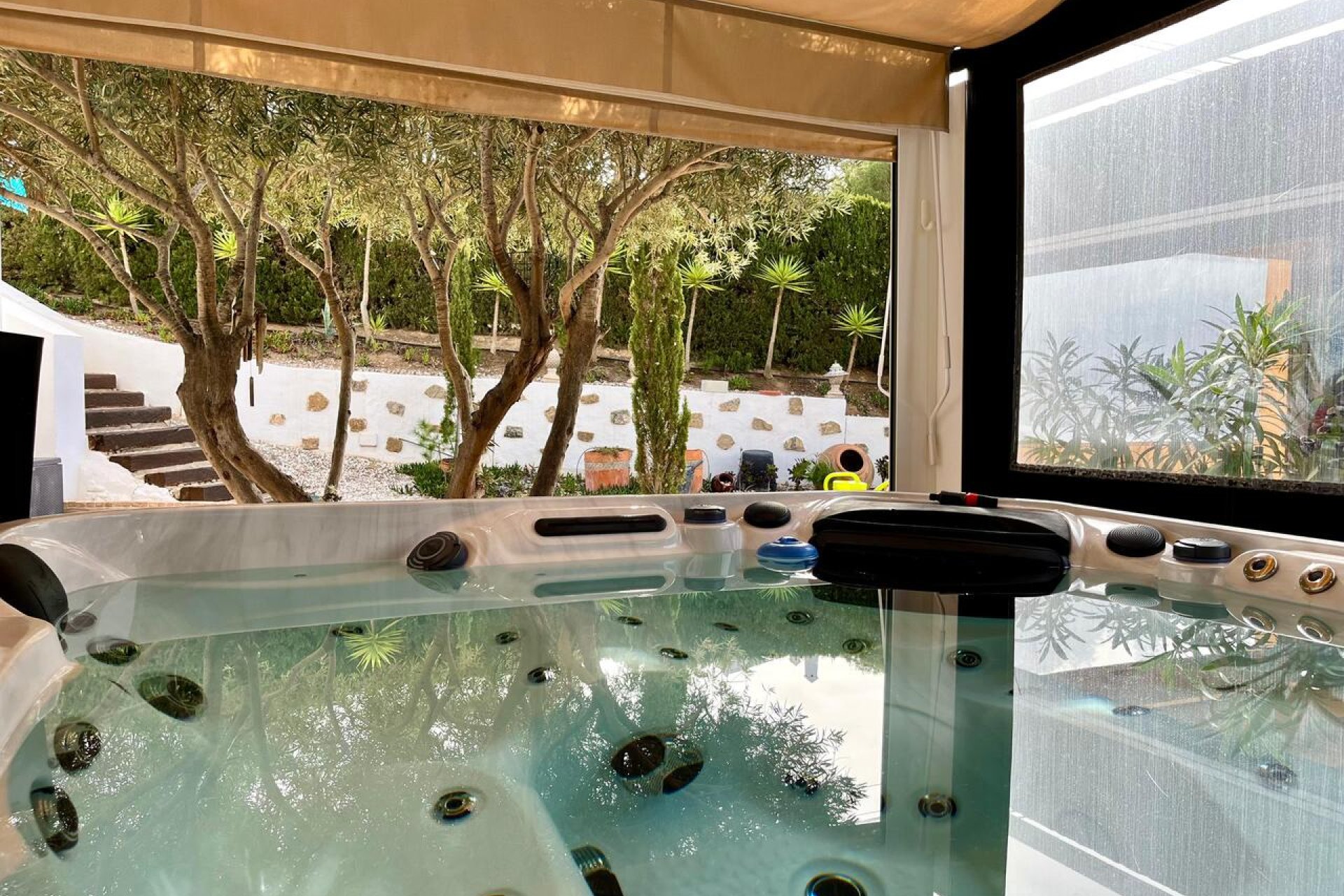 Resale - Villa -
Villamartín - Villamartin