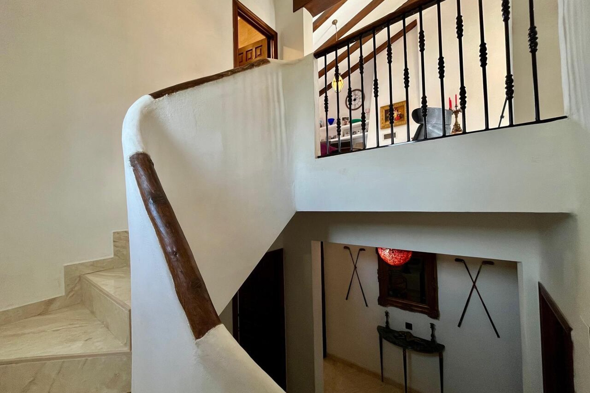 Resale - Villa -
Villamartín - Villamartin