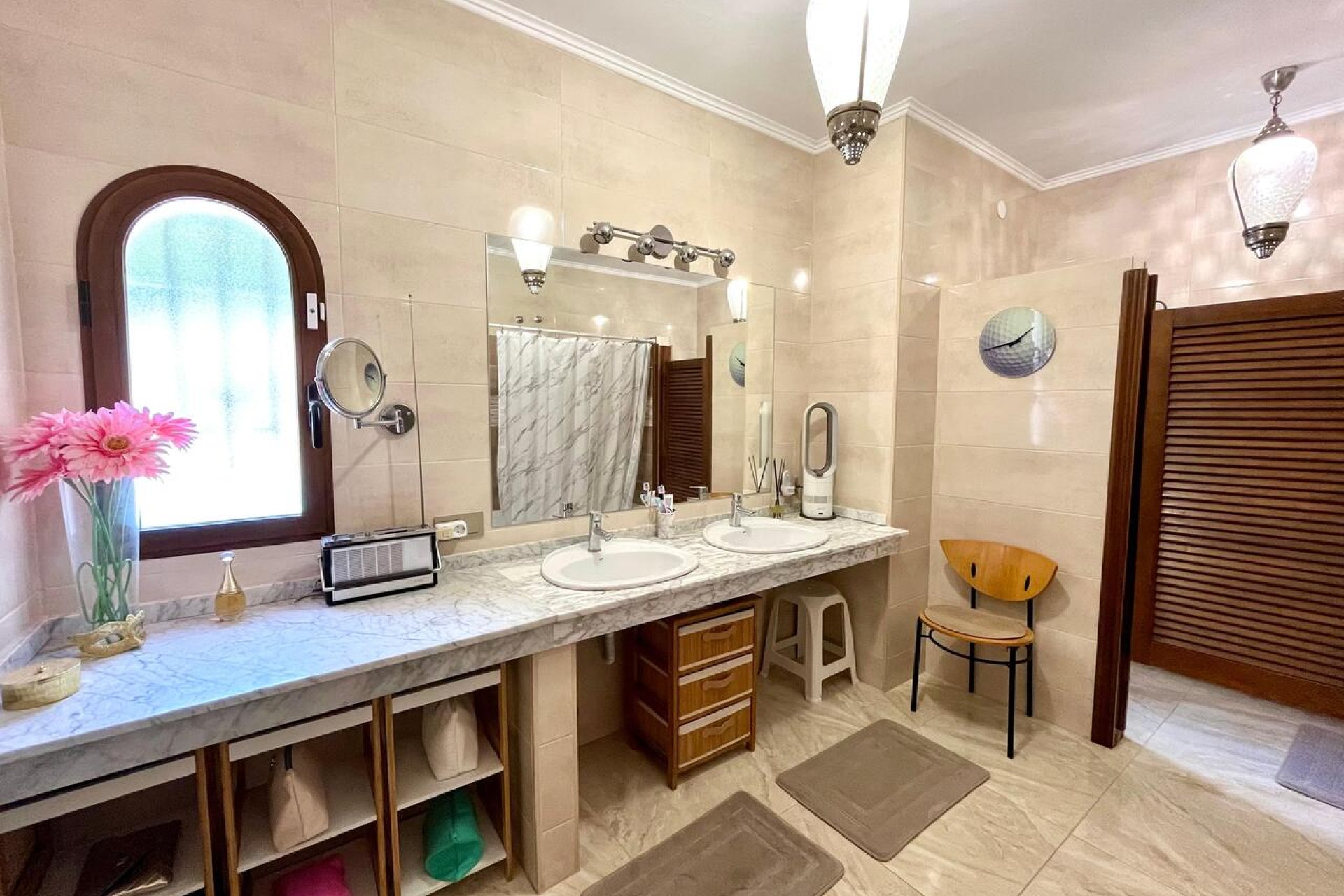 Resale - Villa -
Villamartín - Villamartin