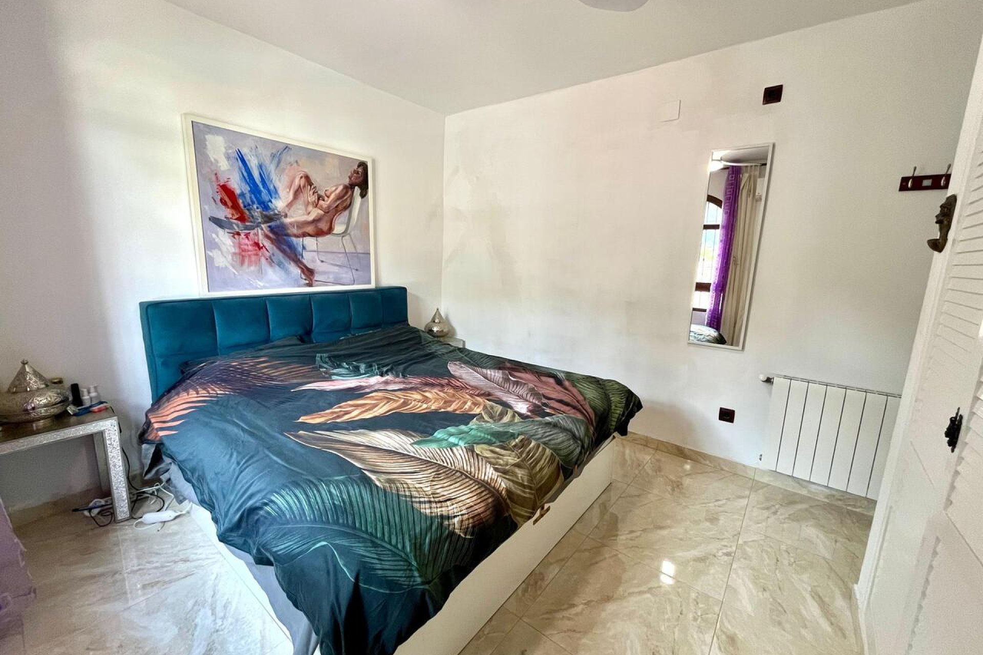 Resale - Villa -
Villamartín - Villamartin