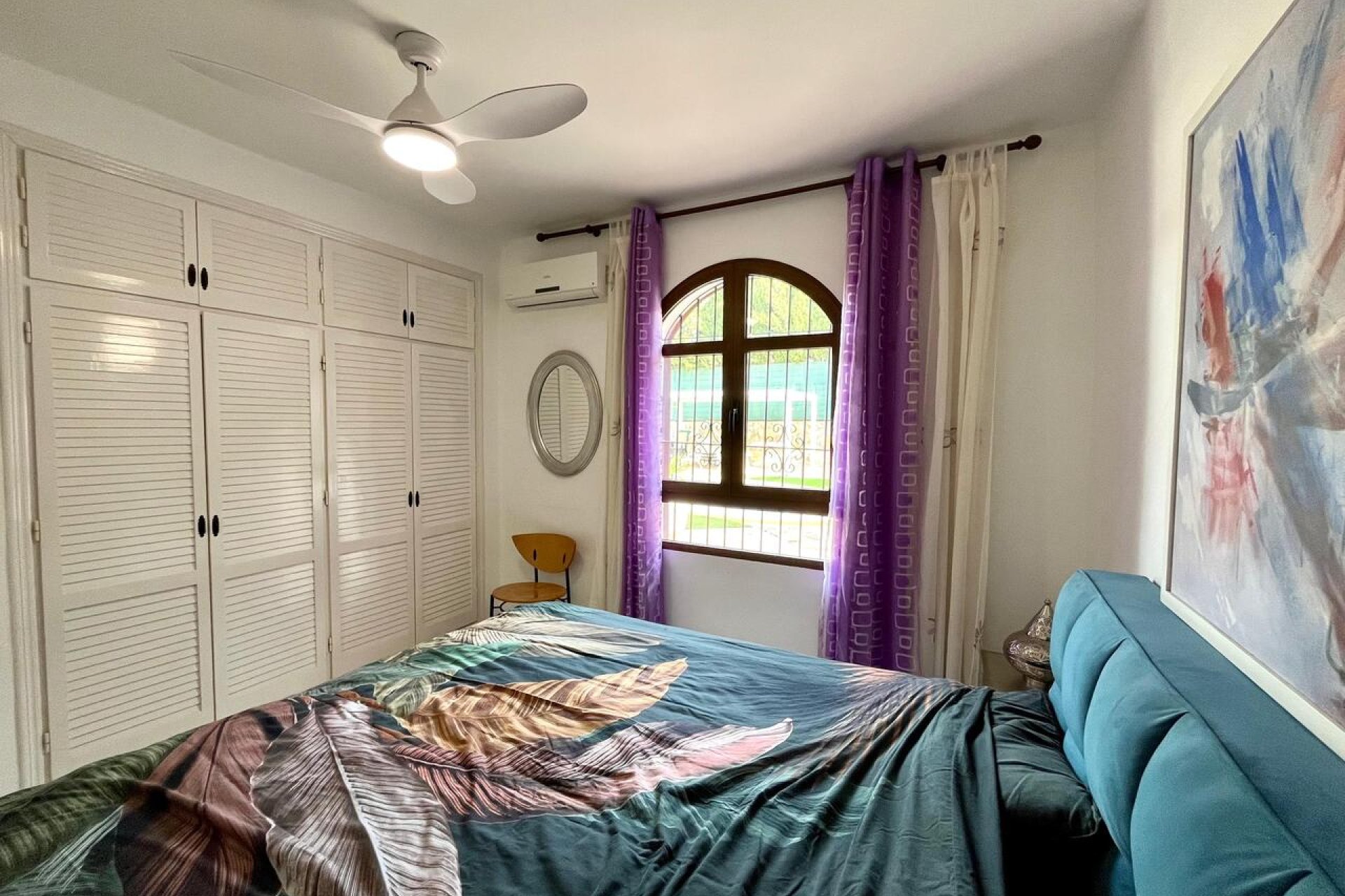 Resale - Villa -
Villamartín - Villamartin