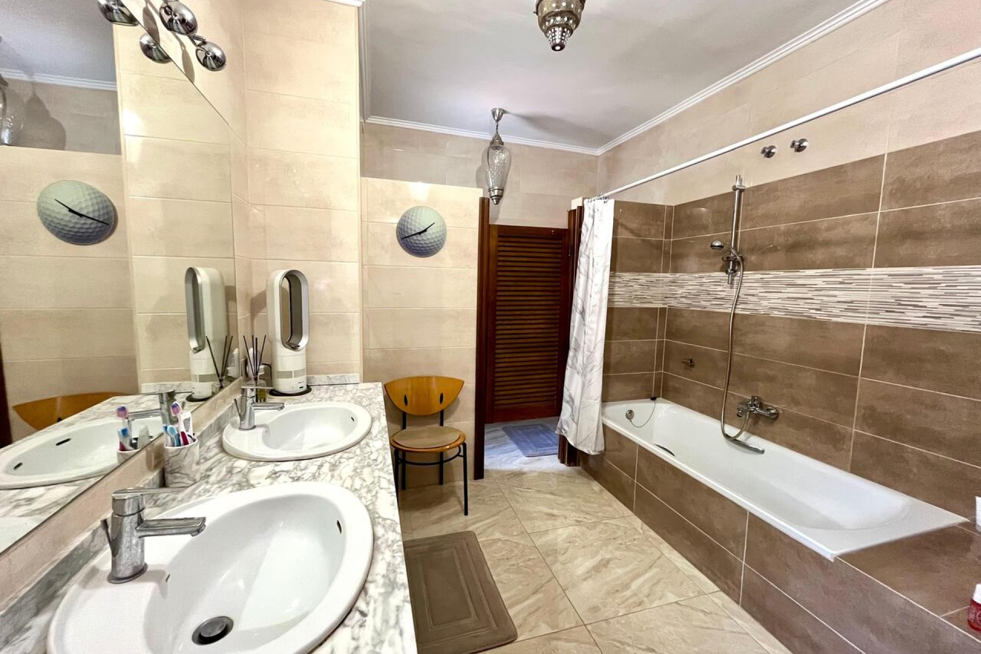 Resale - Villa -
Villamartín - Villamartin