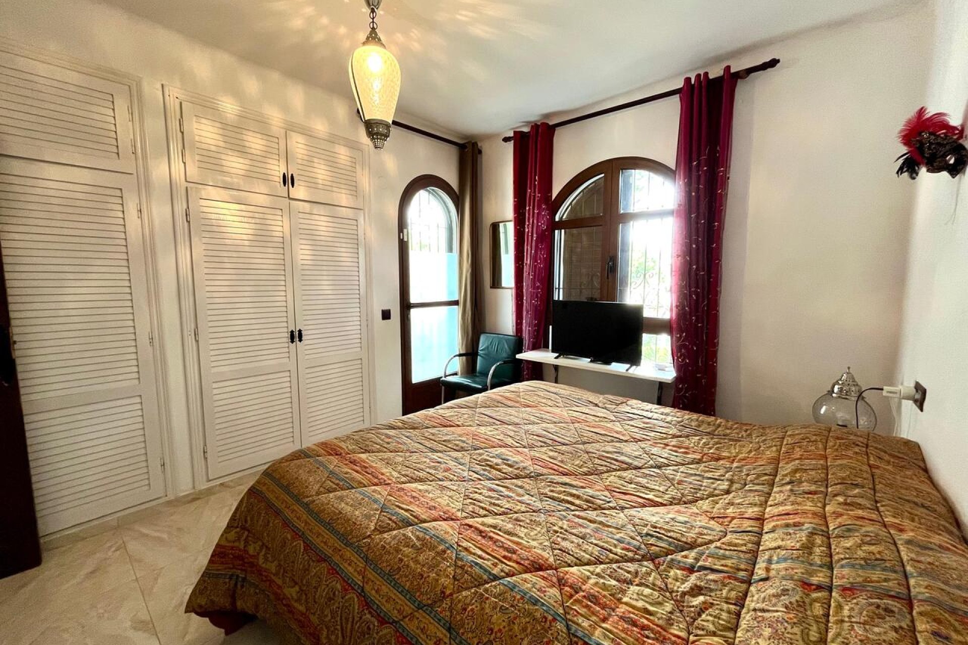 Resale - Villa -
Villamartín - Villamartin