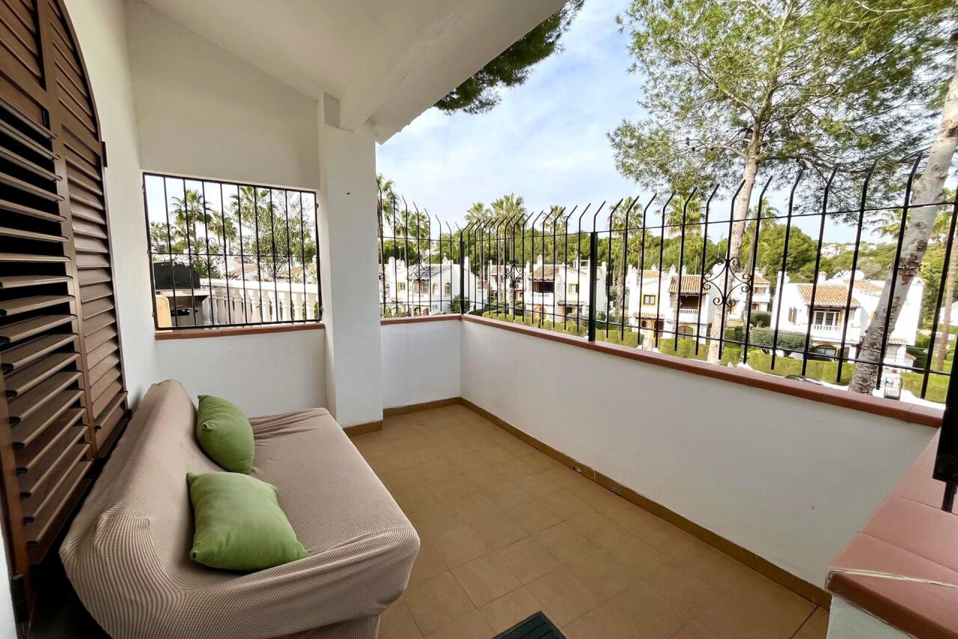 Resale - Villa -
Villamartín - Villamartin