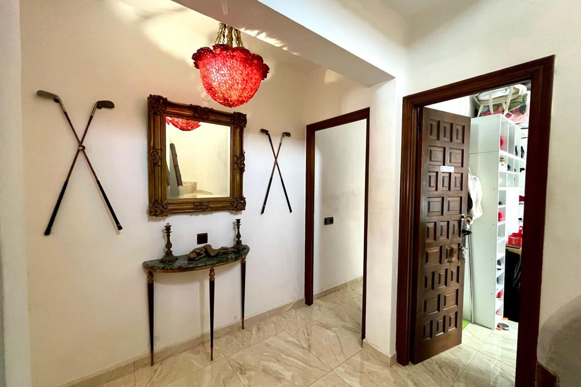 Resale - Villa -
Villamartín - Villamartin