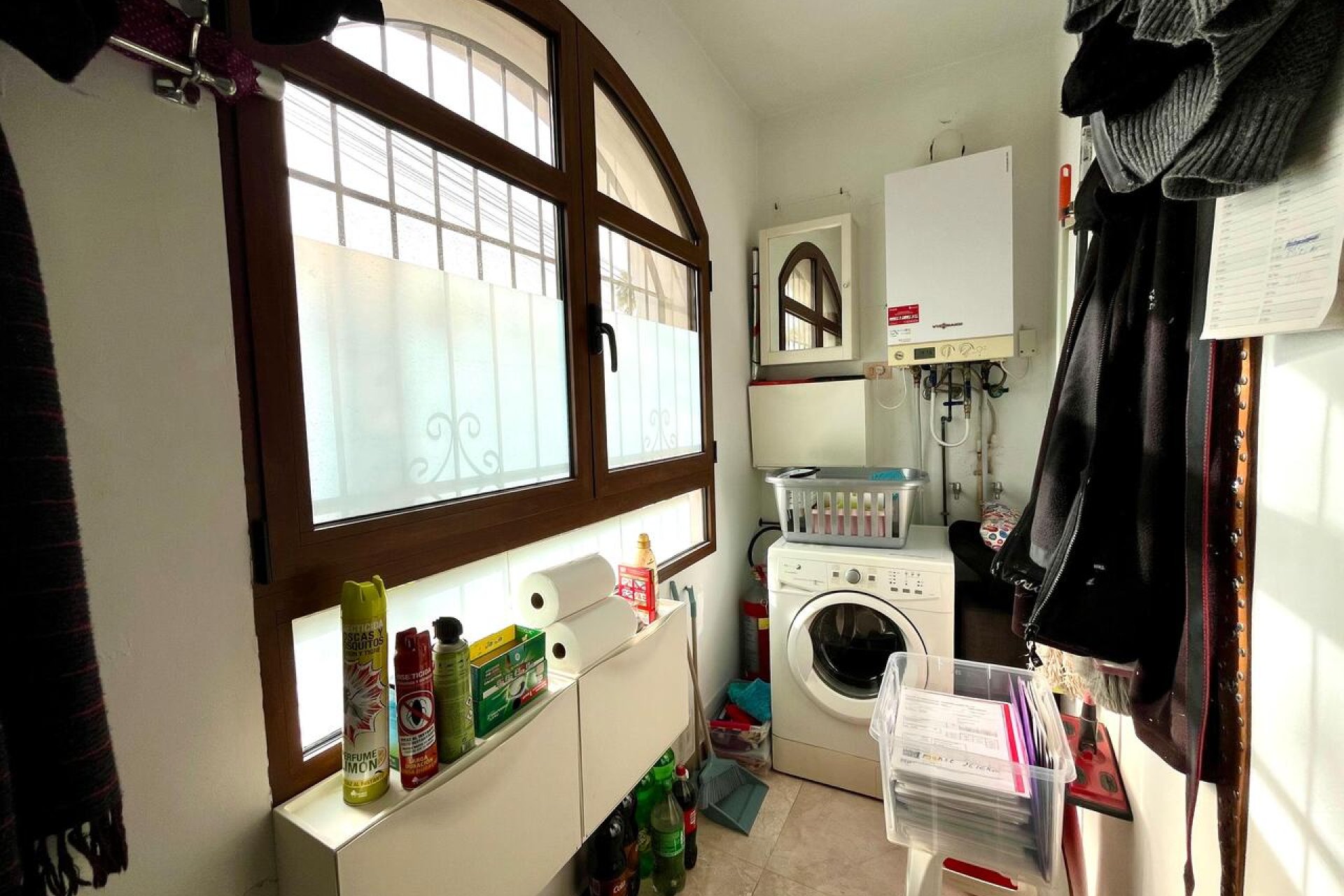 Resale - Villa -
Villamartín - Villamartin