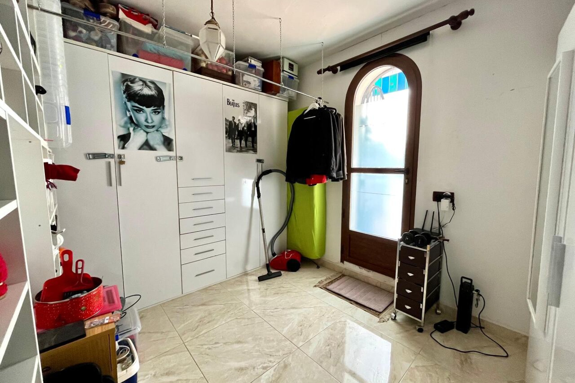 Resale - Villa -
Villamartín - Villamartin