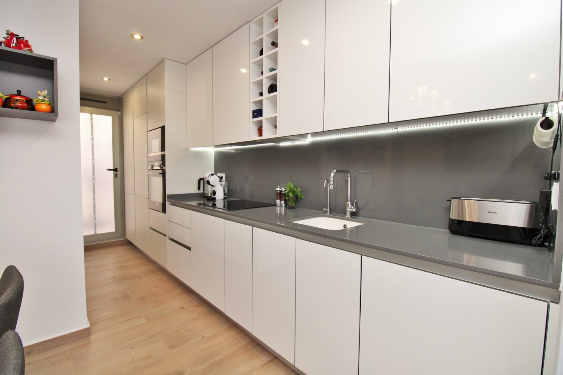 Resale - Villa -
Villamartín - Villamartin