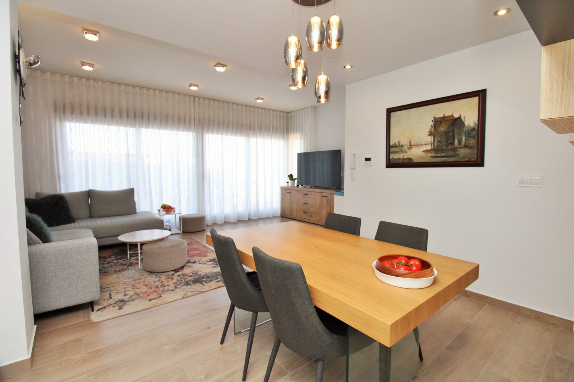 Resale - Villa -
Villamartín - Villamartin