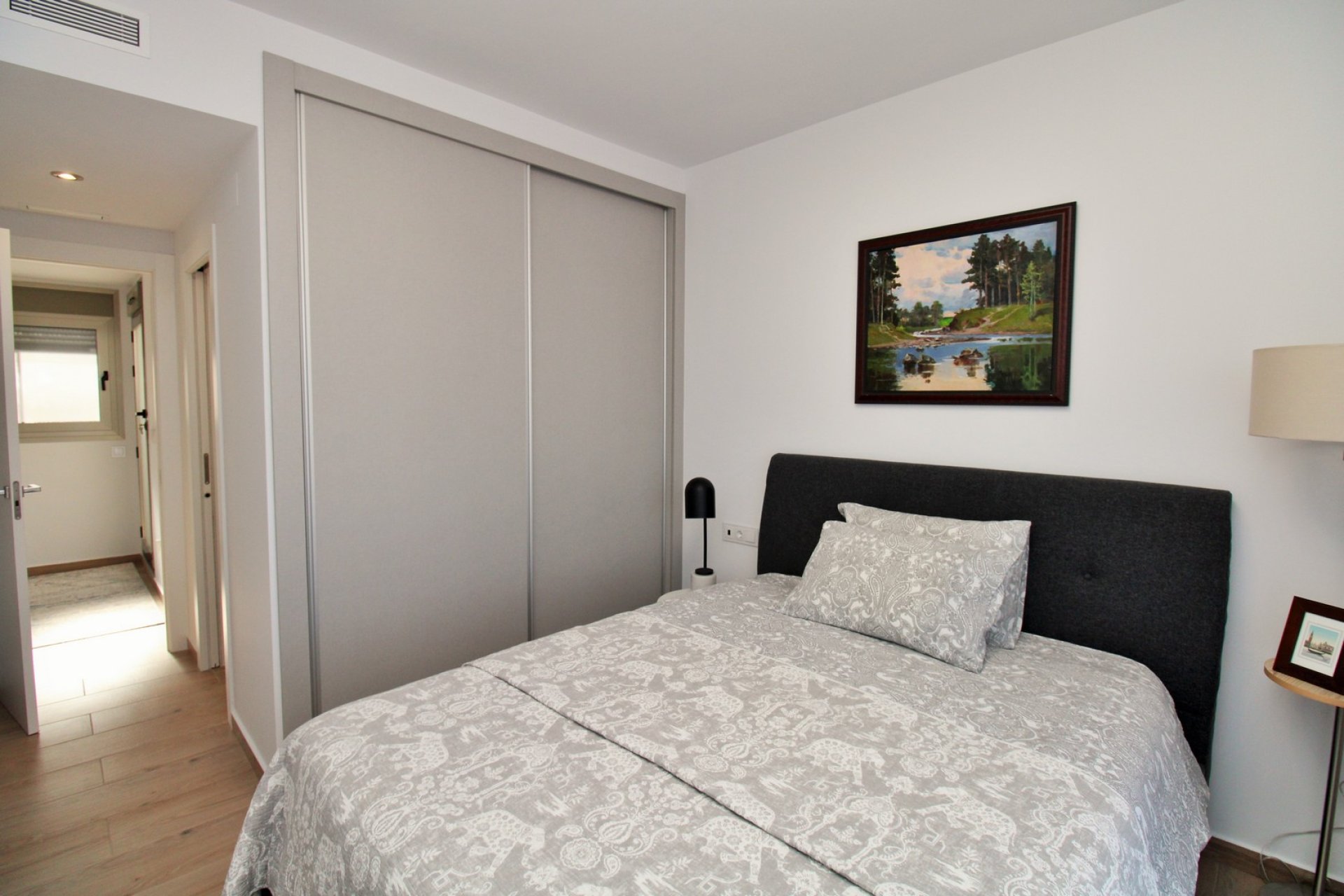 Resale - Villa -
Villamartín - Villamartin