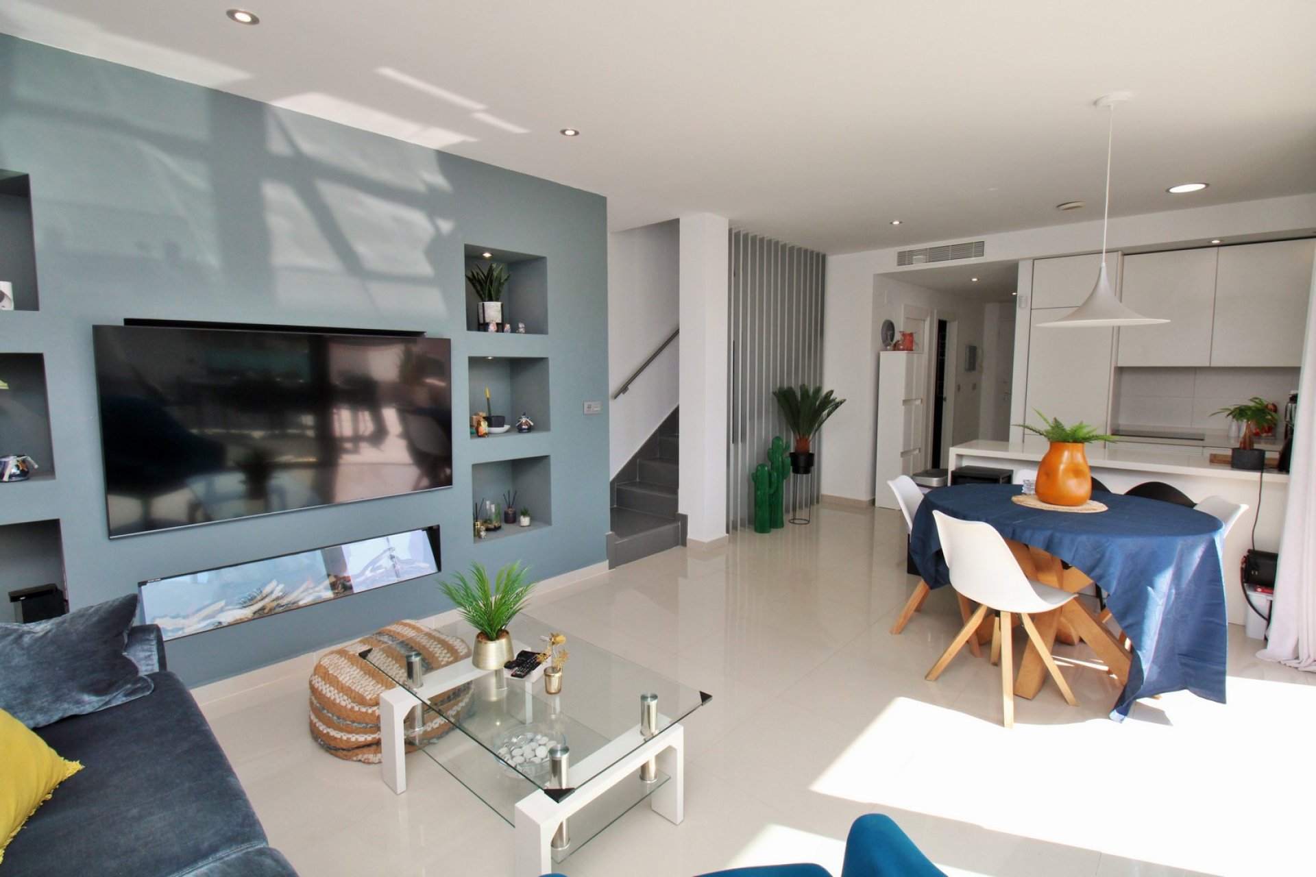 Resale - Villa -
Villamartín - Villamartin