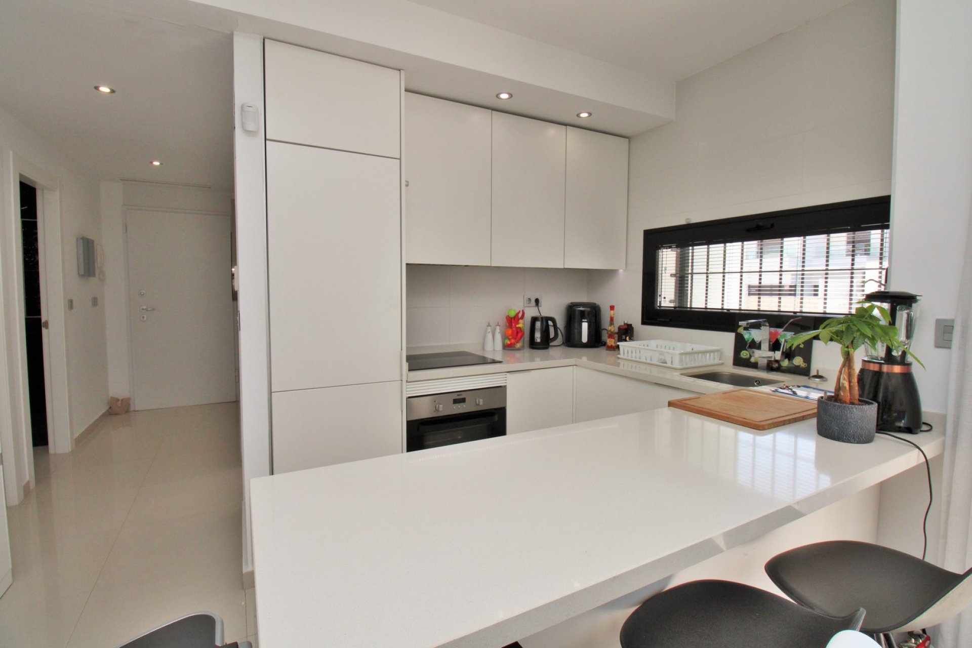Resale - Villa -
Villamartín - Villamartin