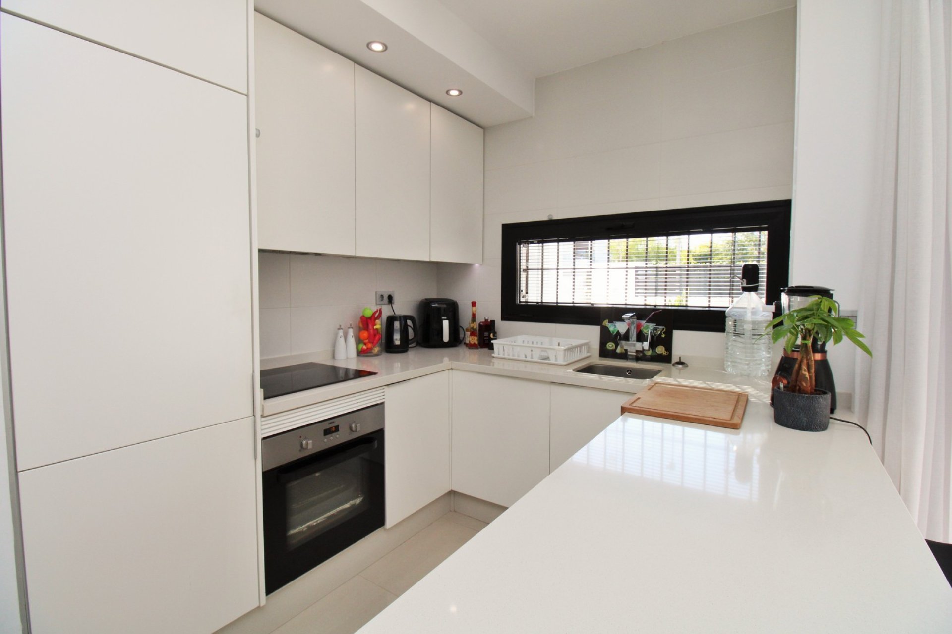 Resale - Villa -
Villamartín - Villamartin