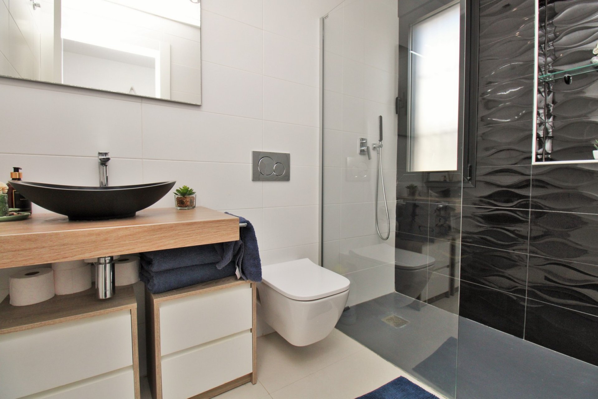 Resale - Villa -
Villamartín - Villamartin