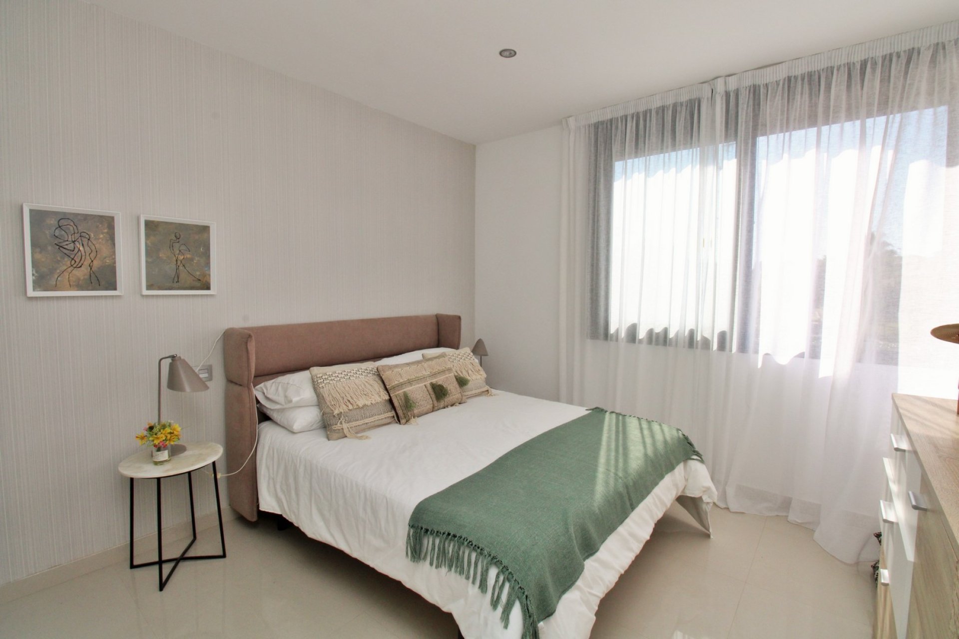 Resale - Villa -
Villamartín - Villamartin