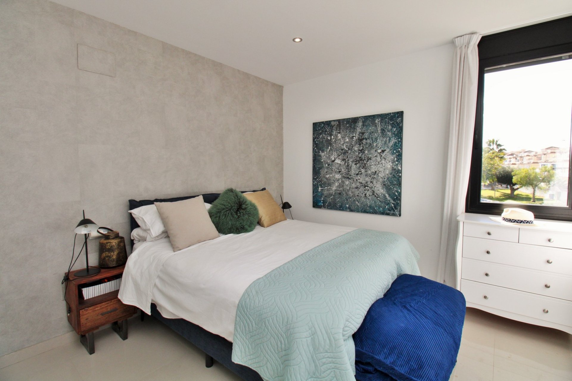 Resale - Villa -
Villamartín - Villamartin
