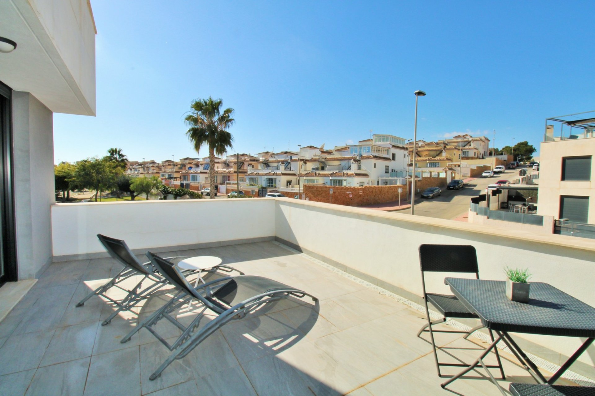Resale - Villa -
Villamartín - Villamartin