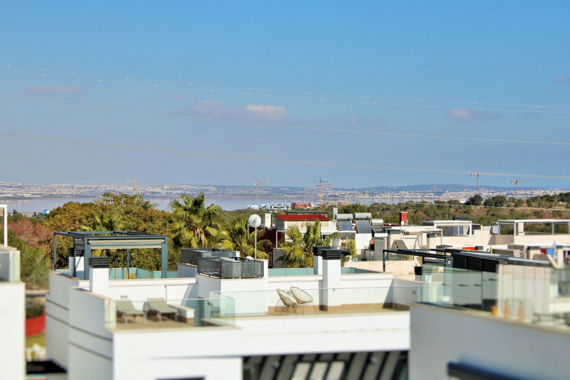 Resale - Villa -
Villamartín - Villamartin