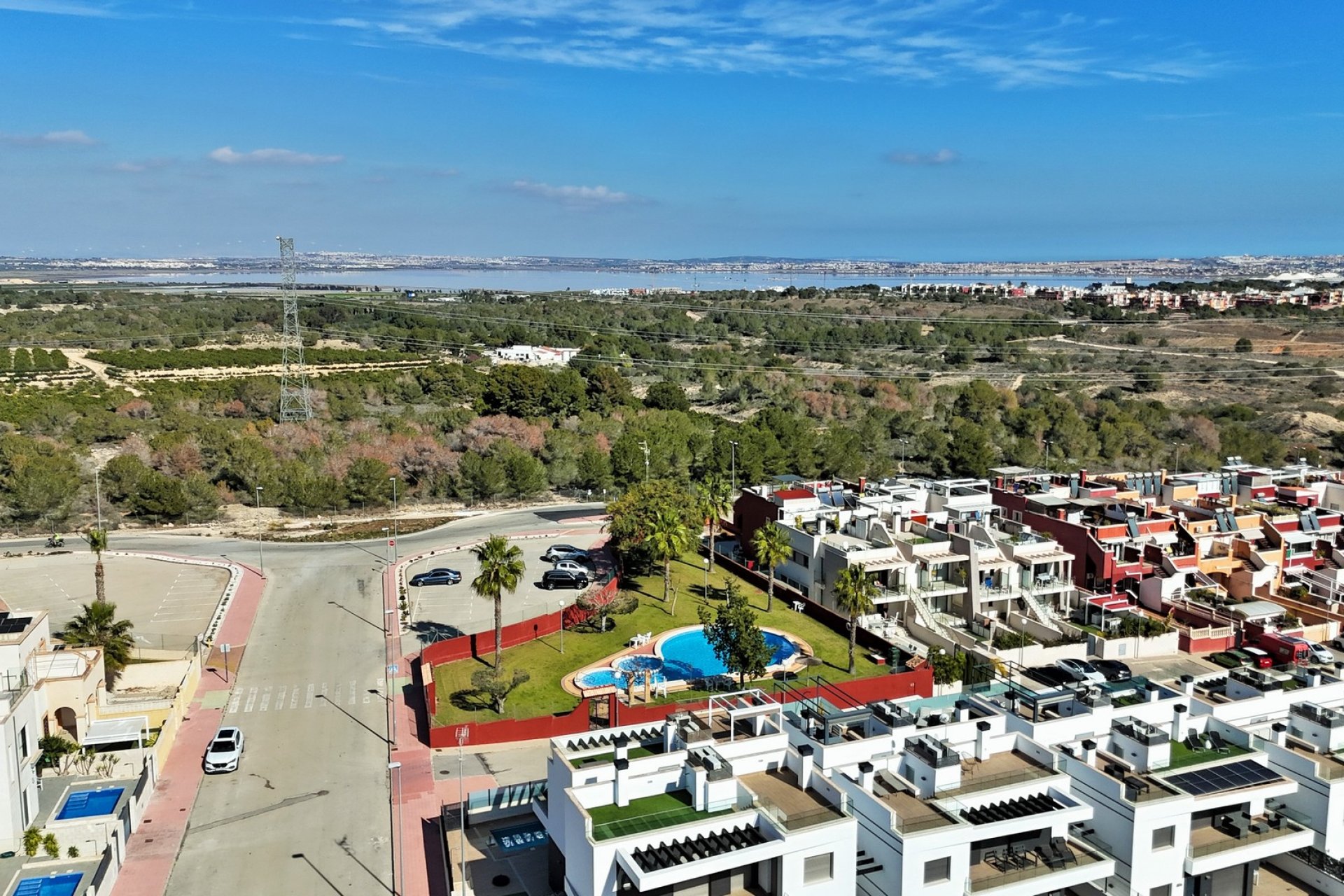 Resale - Villa -
Villamartín - Villamartin