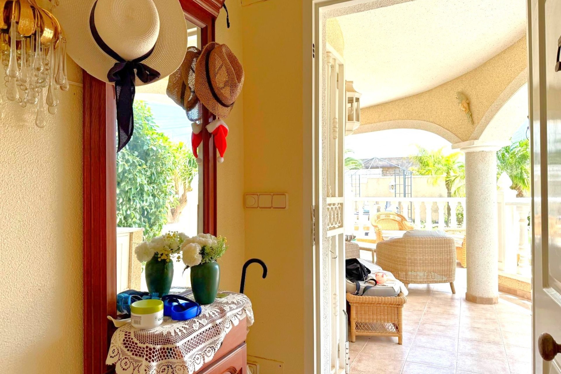 Resale - Villa -
Villamartín - Villamartin