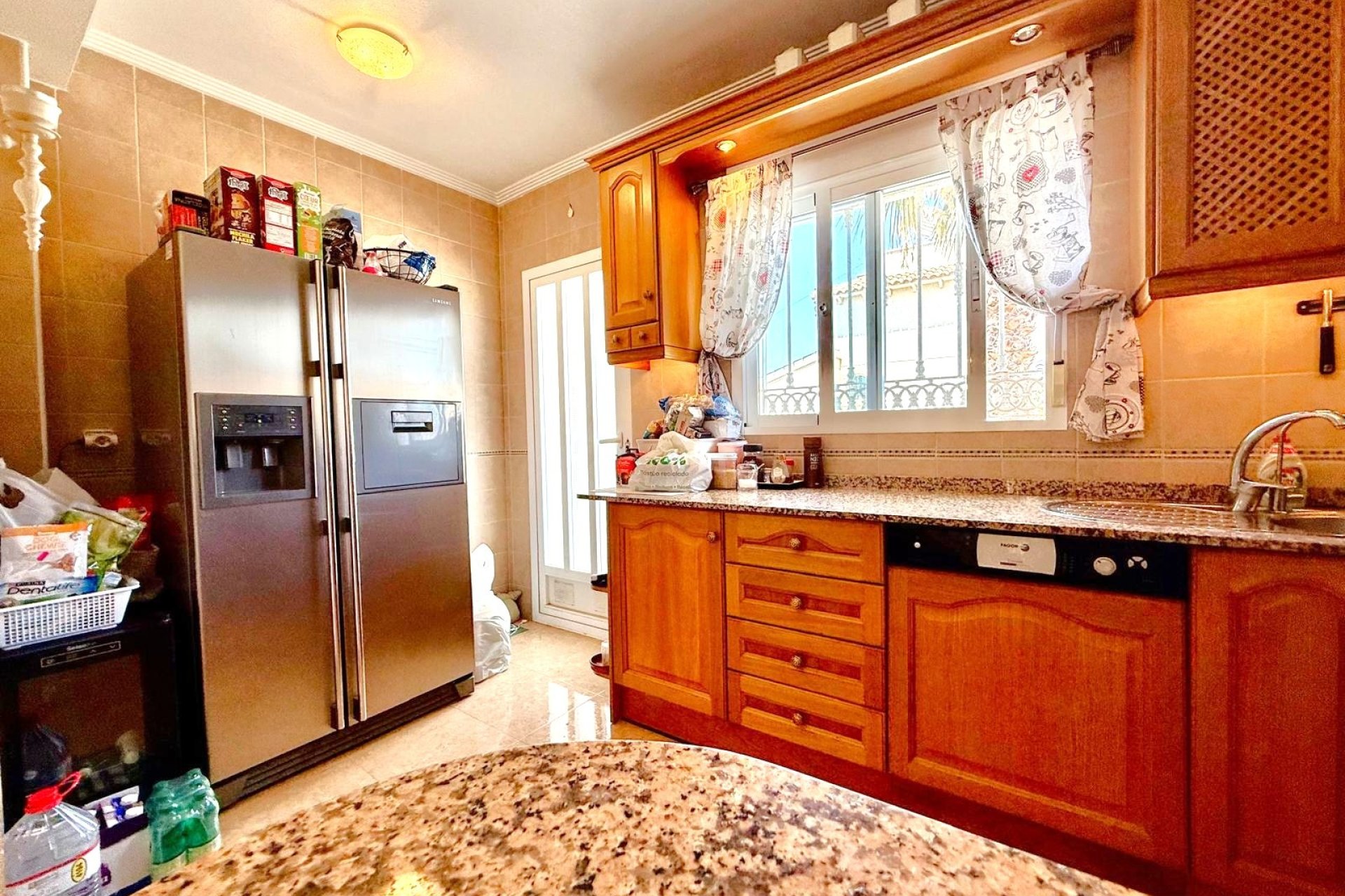 Resale - Villa -
Villamartín - Villamartin