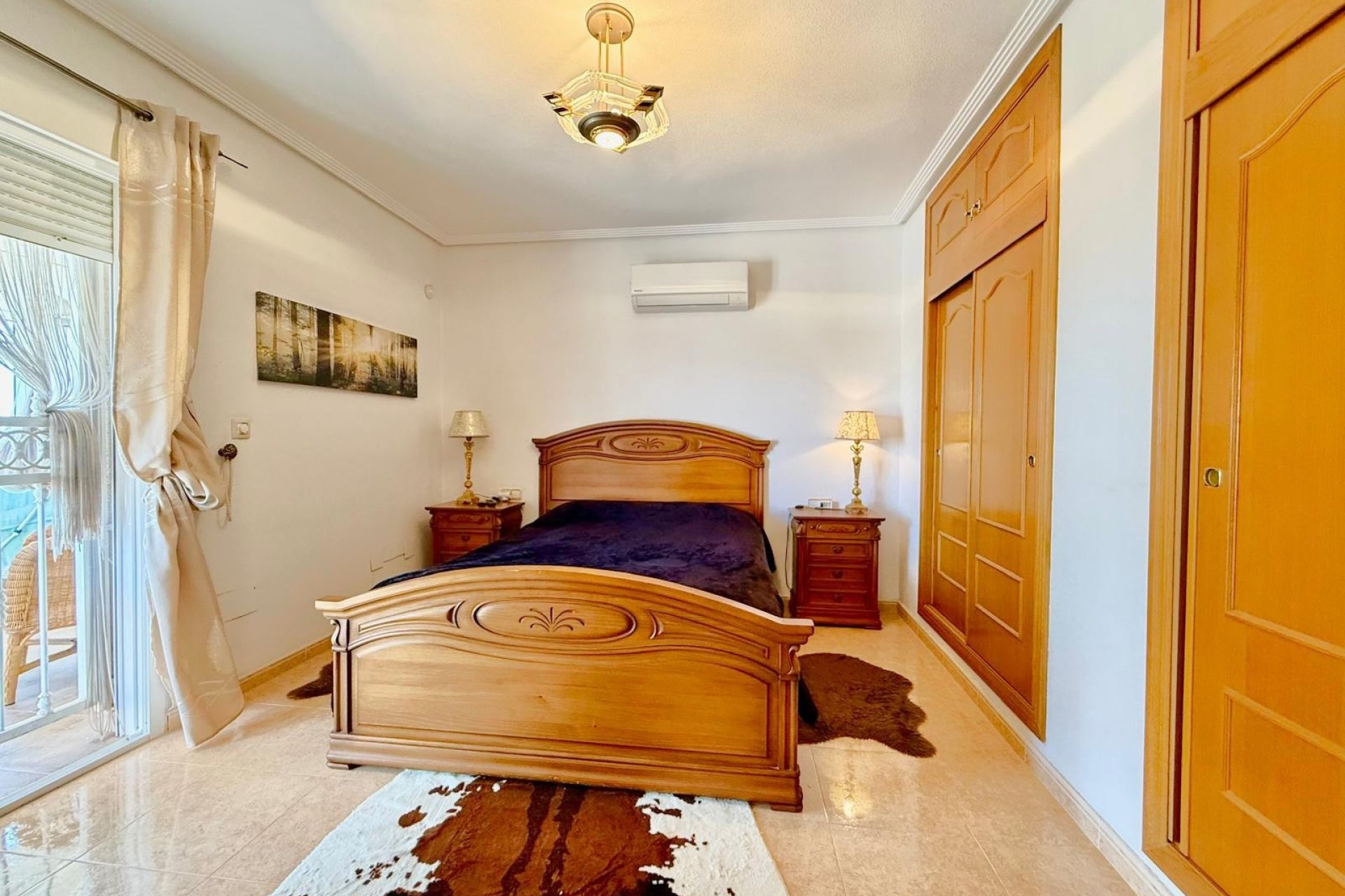 Resale - Villa -
Villamartín - Villamartin