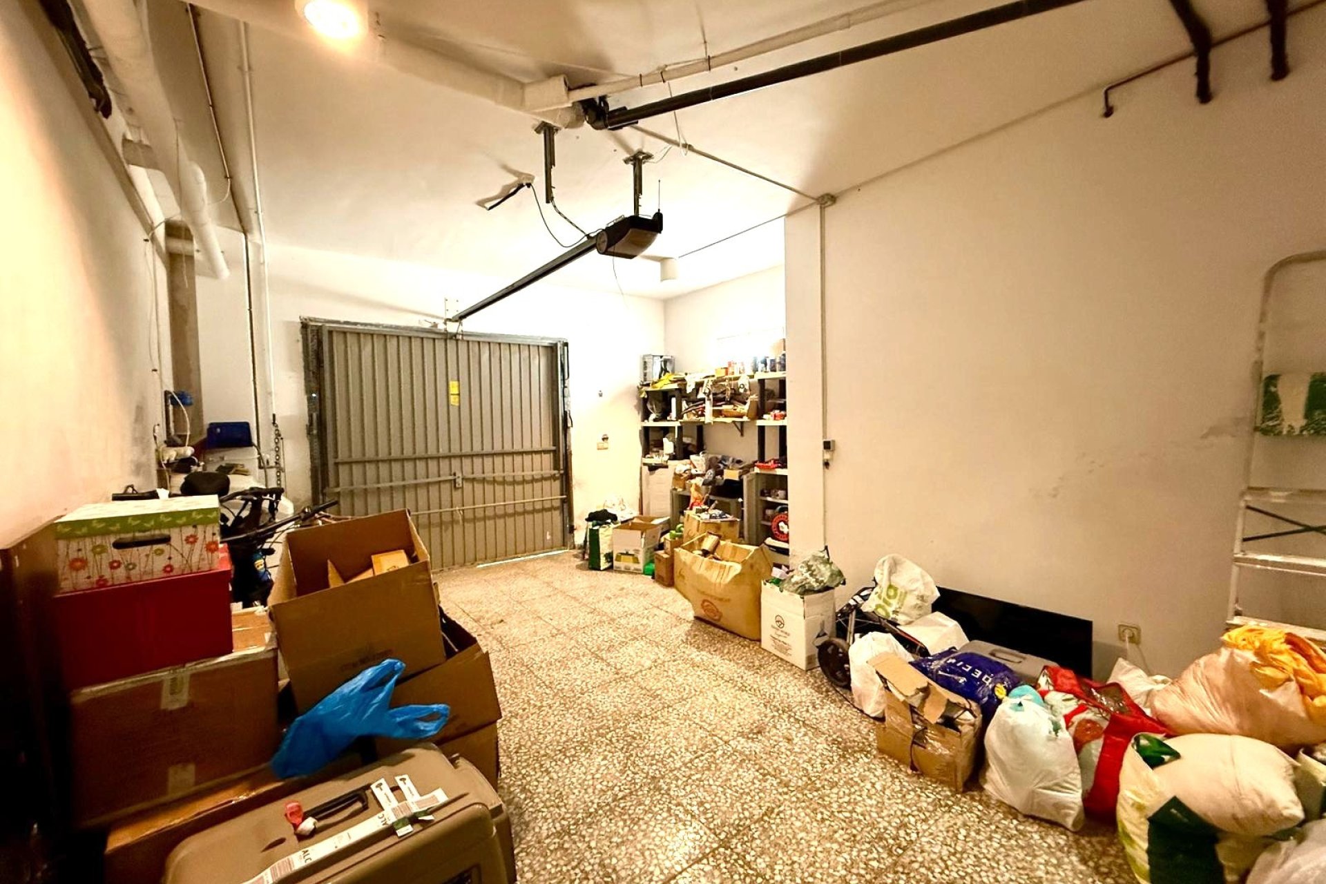 Resale - Villa -
Villamartín - Villamartin