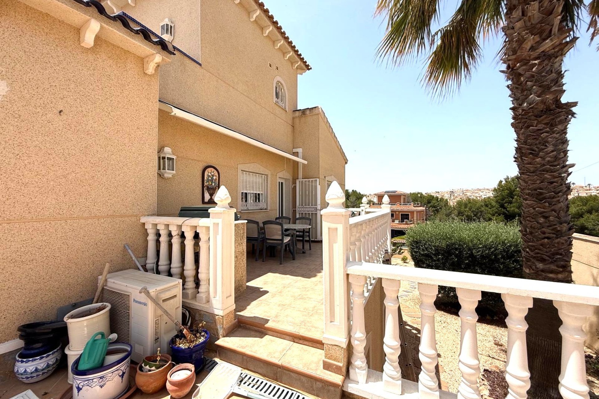 Resale - Villa -
Villamartín - Villamartin