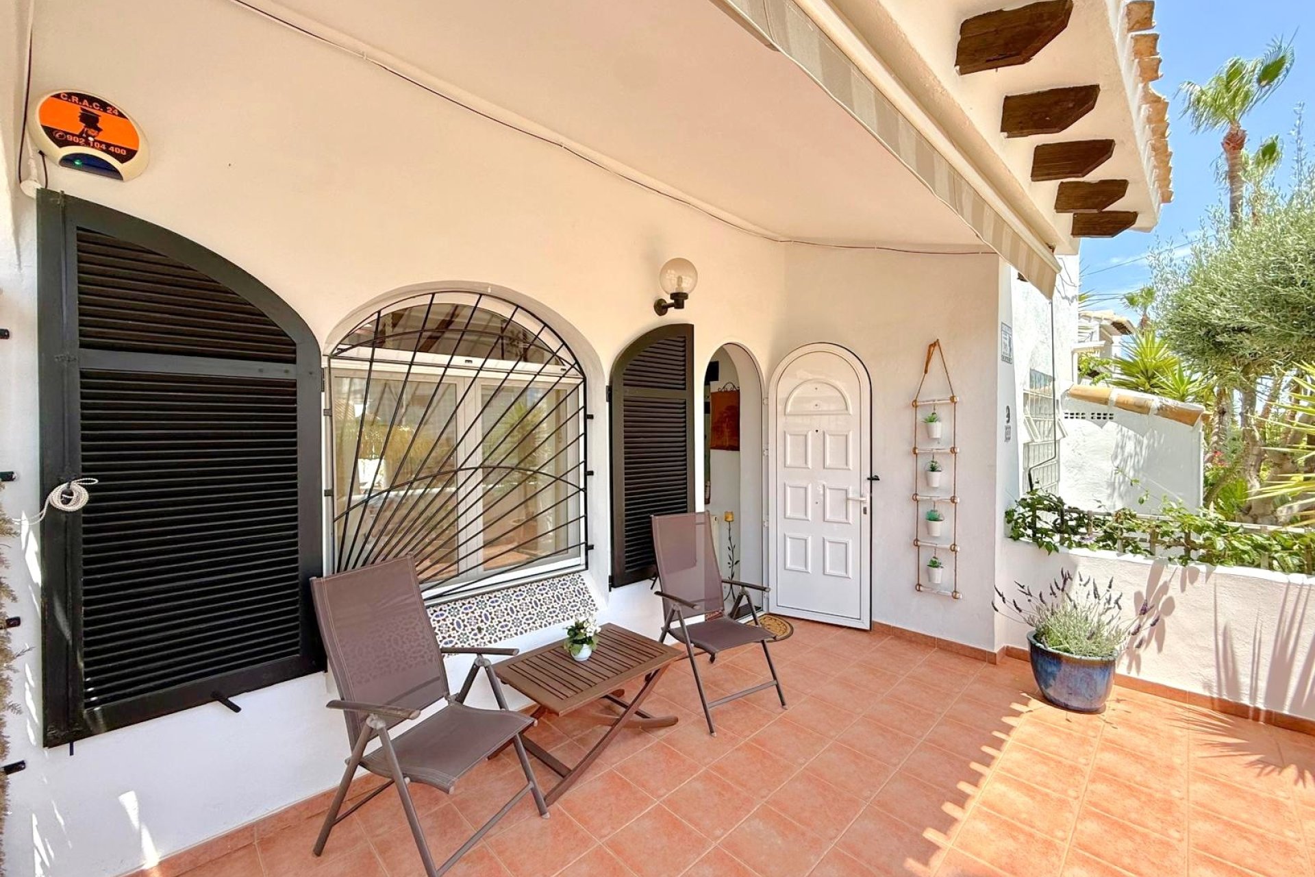 Resale - Villa -
Villamartín - Villamartin