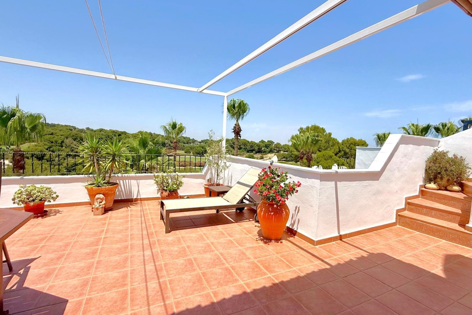 Resale - Villa -
Villamartín - Villamartin