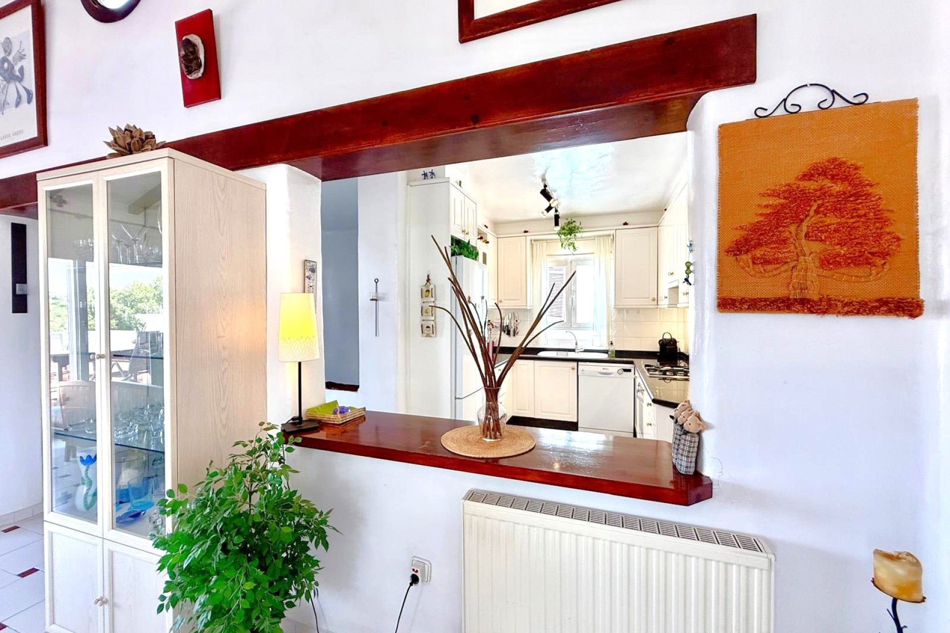 Resale - Villa -
Villamartín - Villamartin