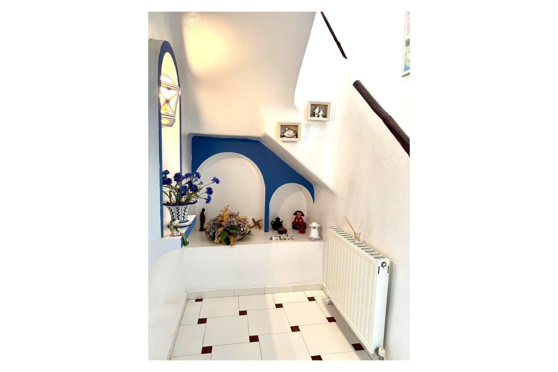 Resale - Villa -
Villamartín - Villamartin