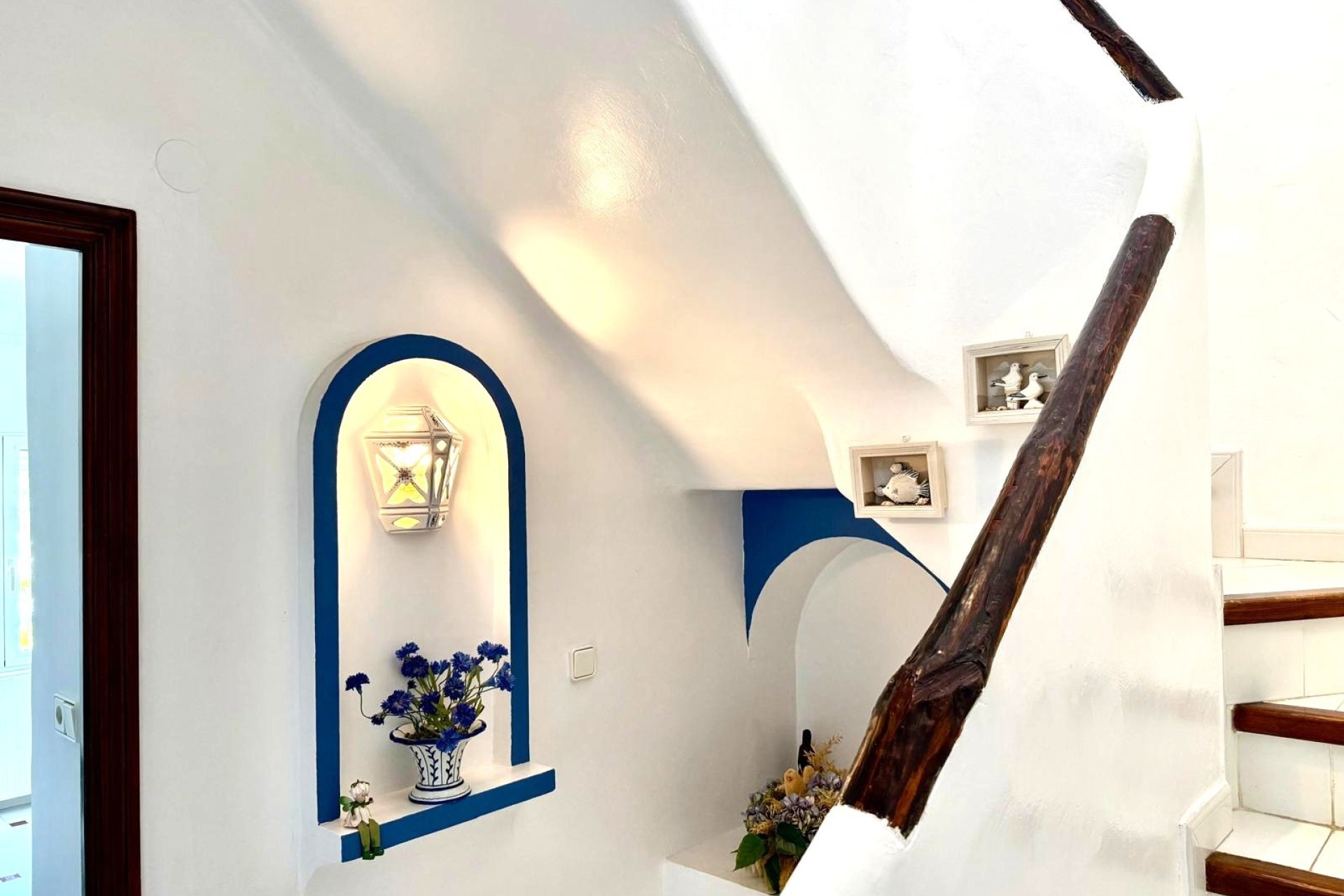 Resale - Villa -
Villamartín - Villamartin