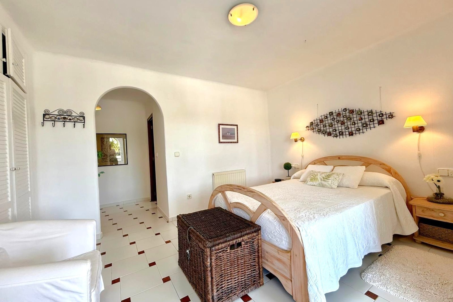 Resale - Villa -
Villamartín - Villamartin