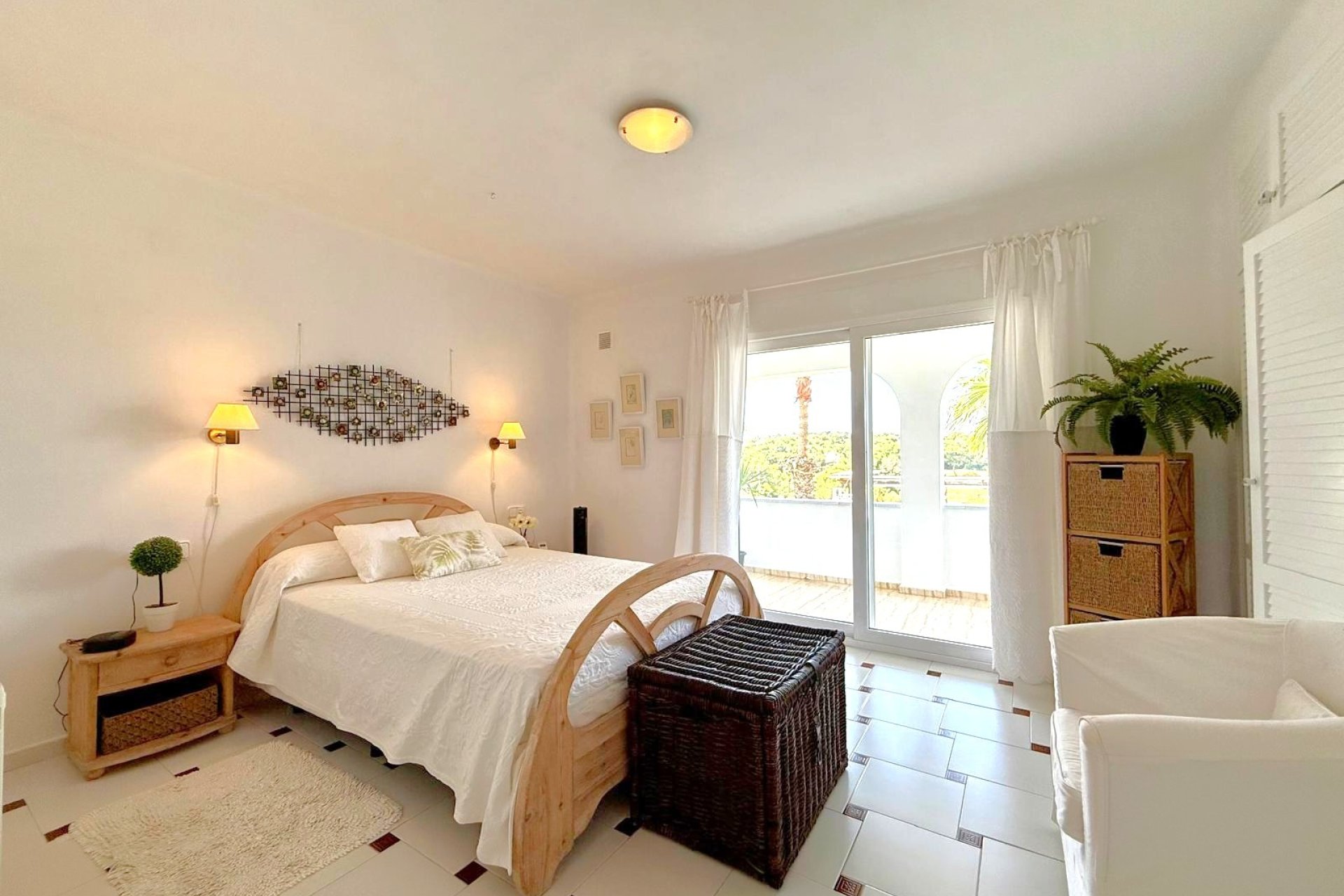 Resale - Villa -
Villamartín - Villamartin