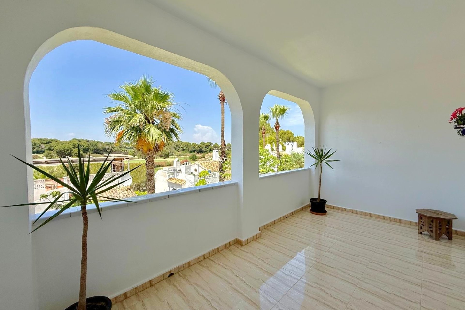 Resale - Villa -
Villamartín - Villamartin