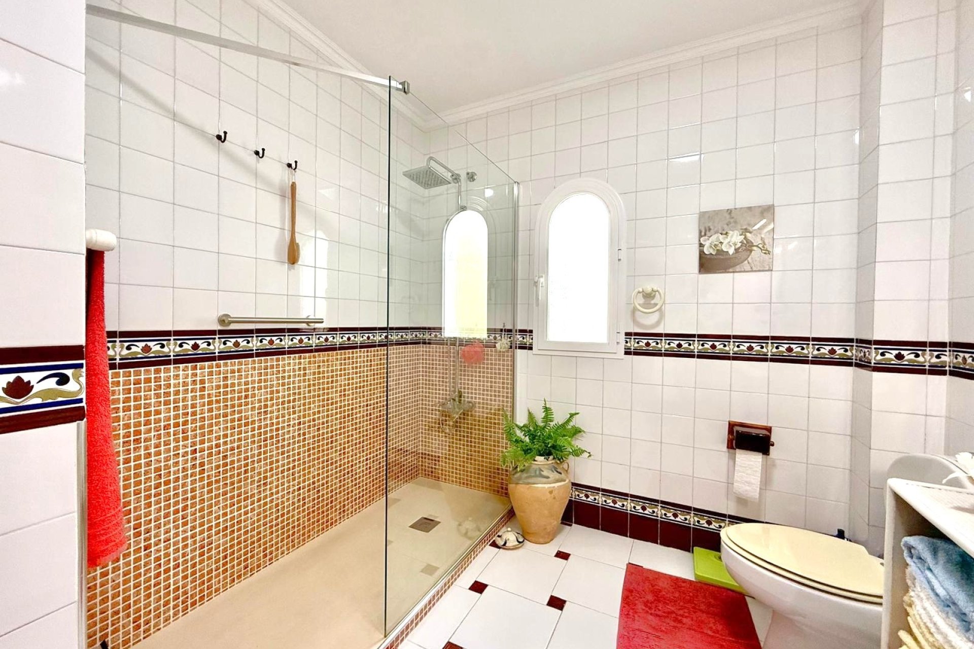 Resale - Villa -
Villamartín - Villamartin