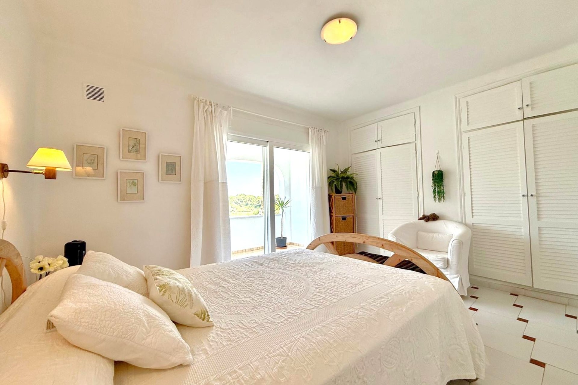 Resale - Villa -
Villamartín - Villamartin
