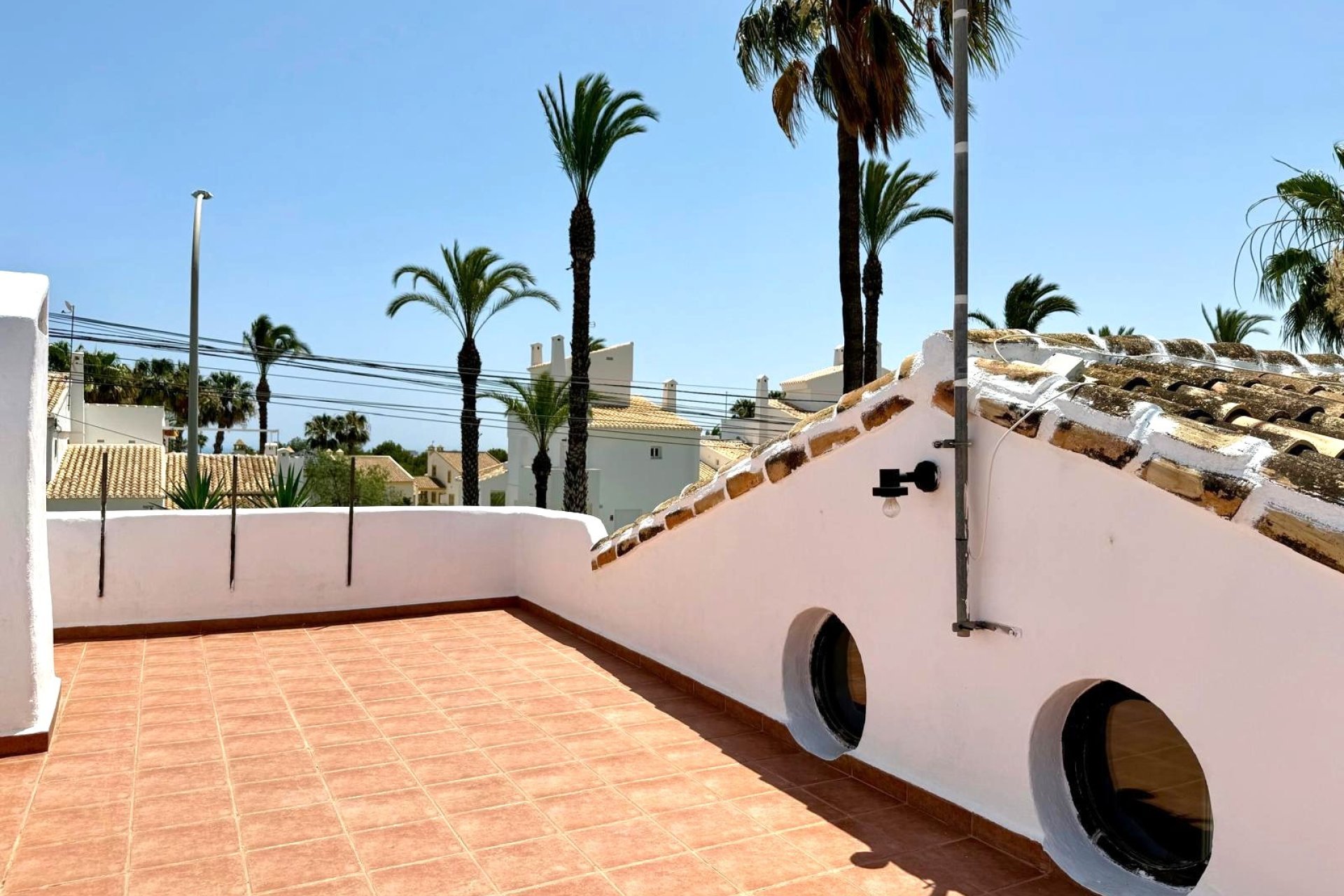 Resale - Villa -
Villamartín - Villamartin