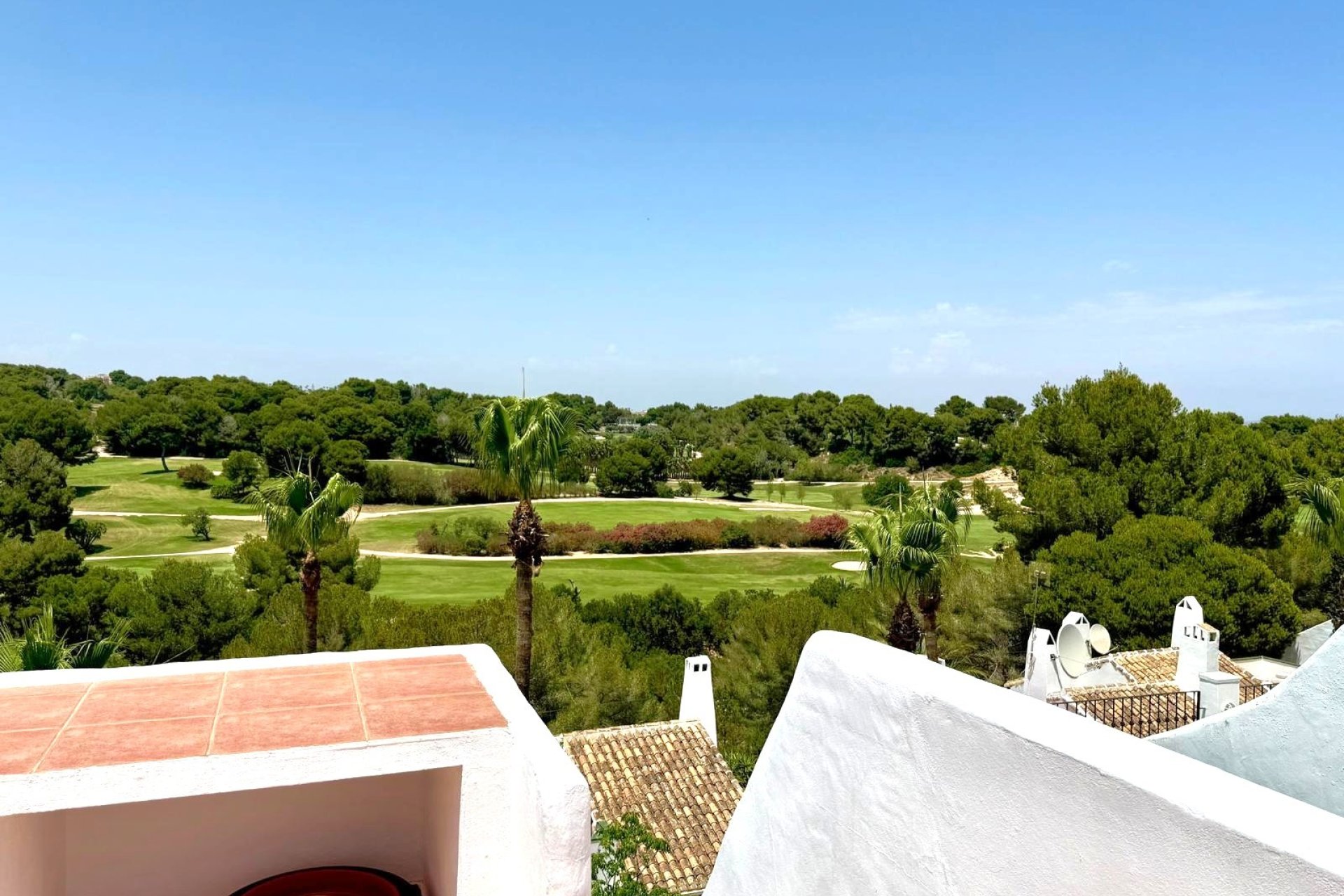 Resale - Villa -
Villamartín - Villamartin