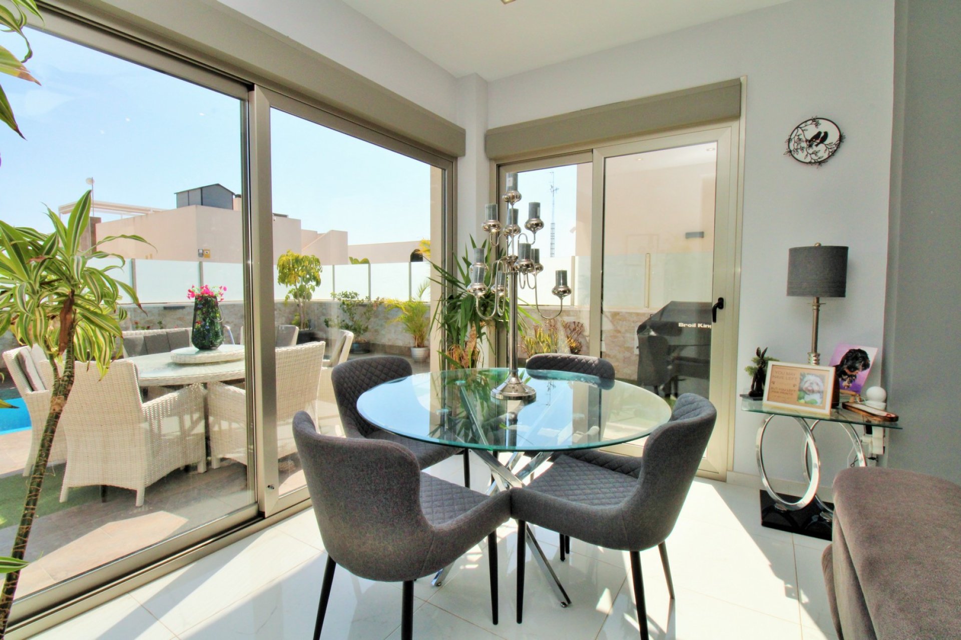 Resale - Villa -
Villamartín - Villamartin