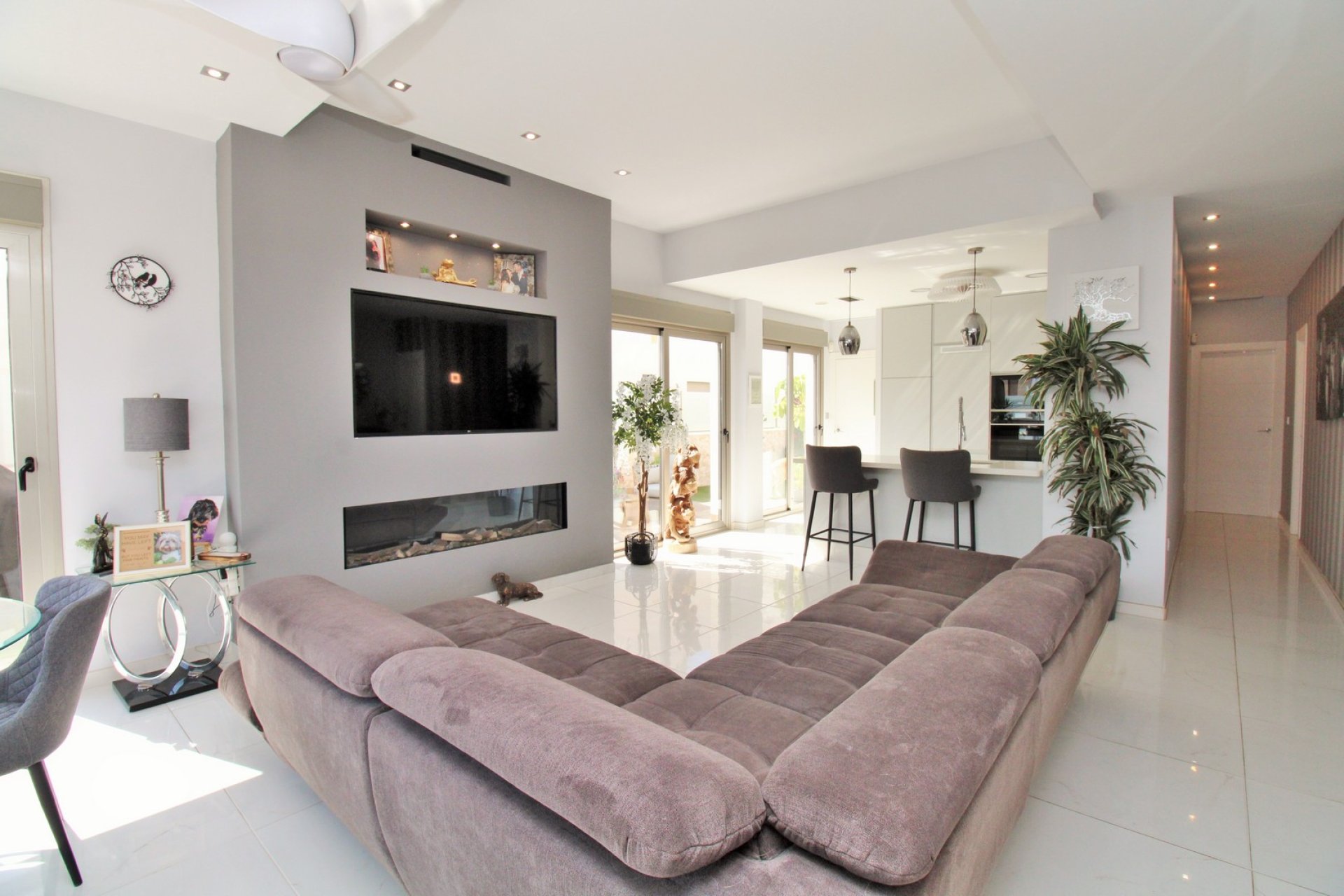 Resale - Villa -
Villamartín - Villamartin