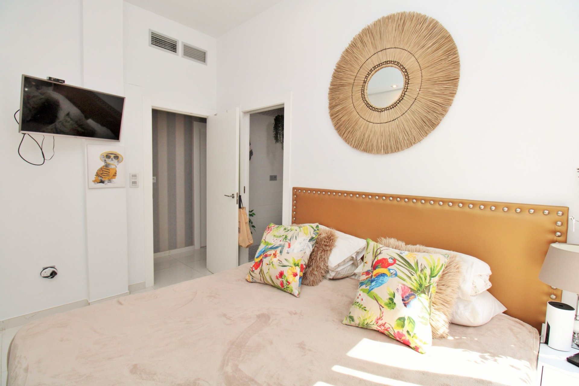 Resale - Villa -
Villamartín - Villamartin