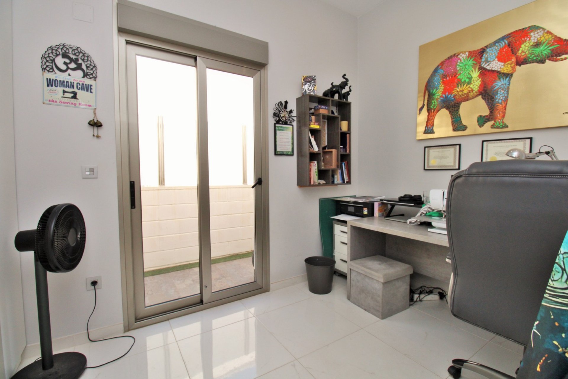 Resale - Villa -
Villamartín - Villamartin