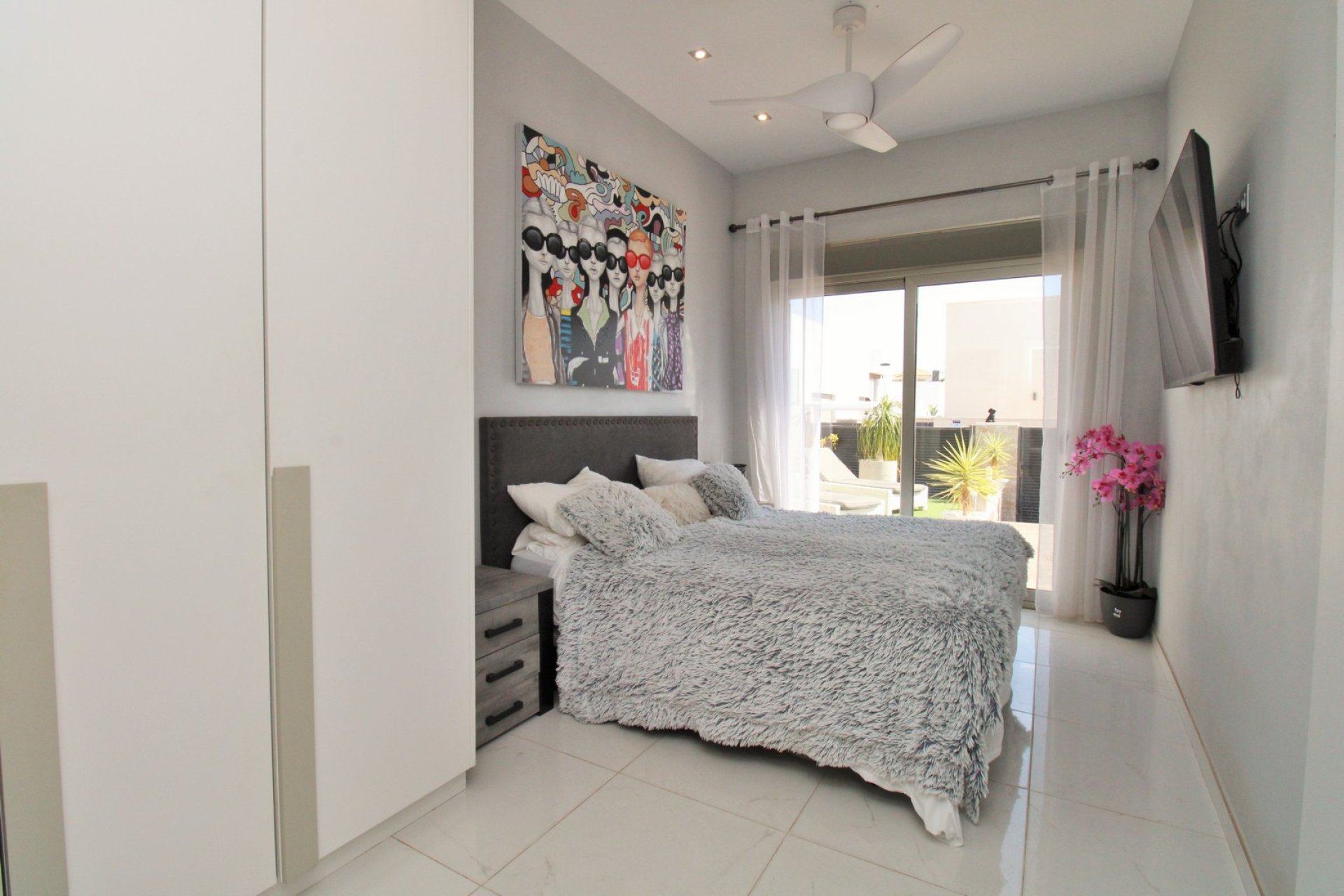 Resale - Villa -
Villamartín - Villamartin