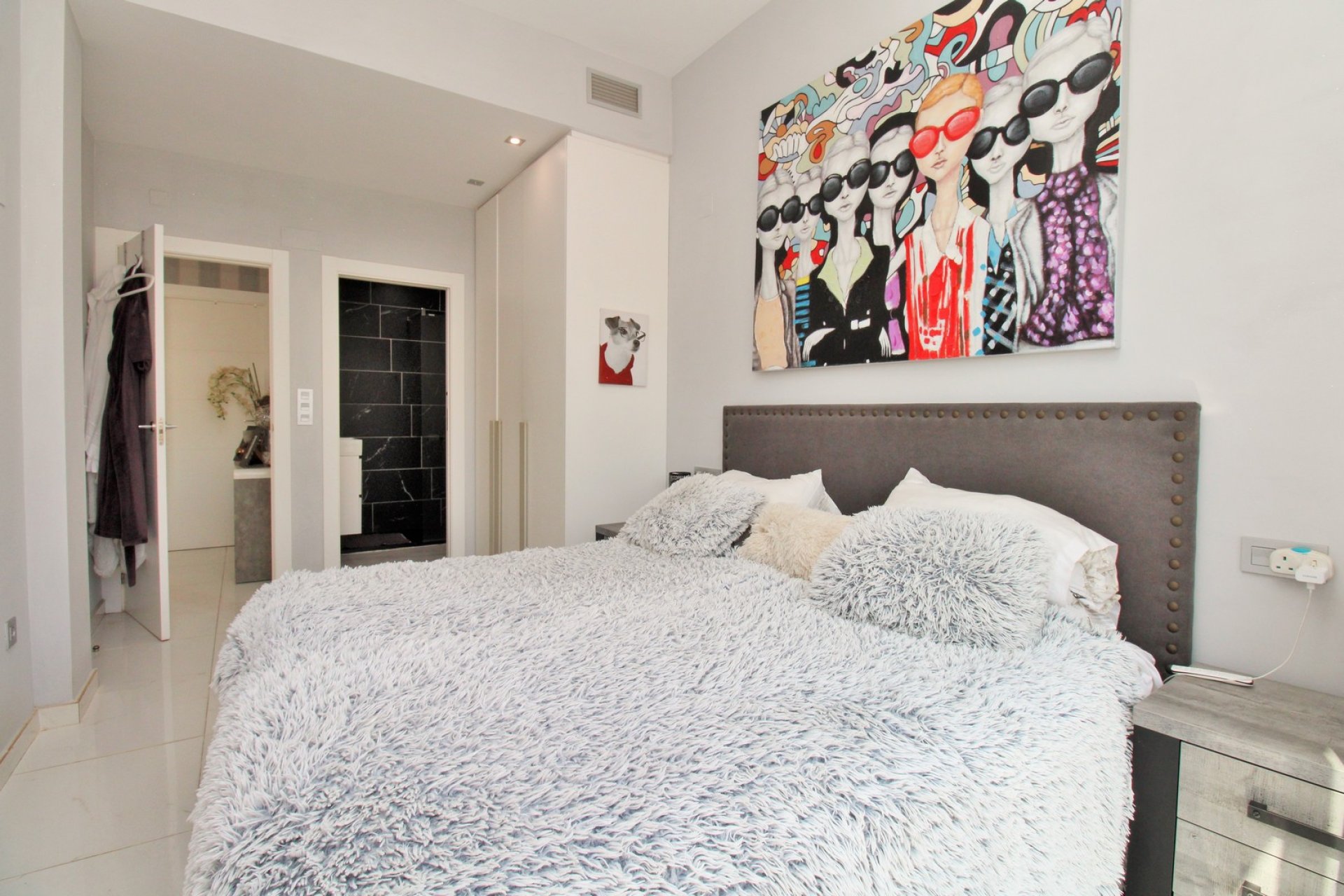 Resale - Villa -
Villamartín - Villamartin