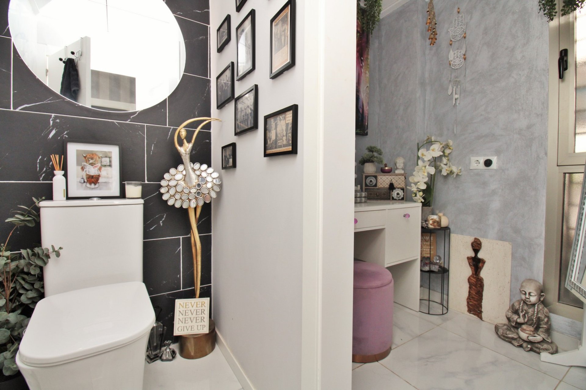 Resale - Villa -
Villamartín - Villamartin