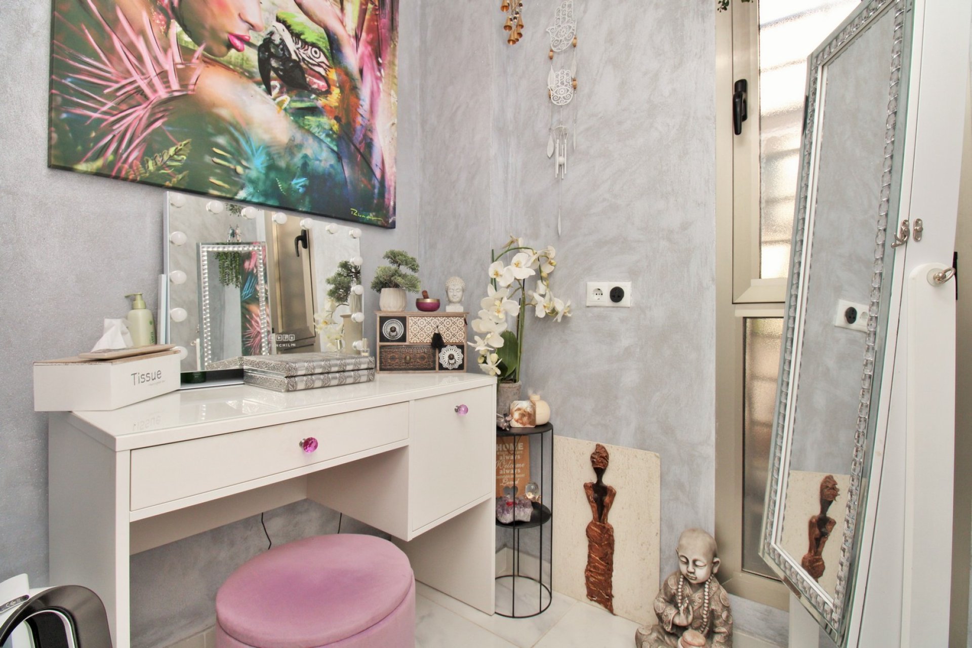 Resale - Villa -
Villamartín - Villamartin