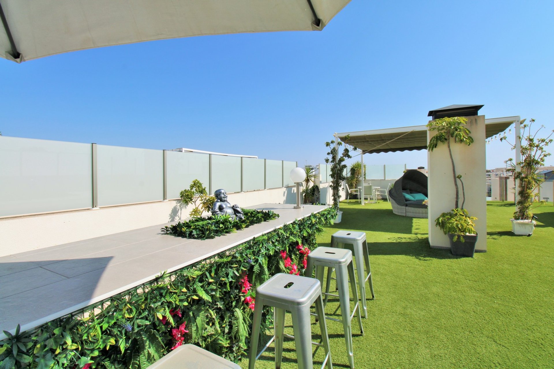 Resale - Villa -
Villamartín - Villamartin